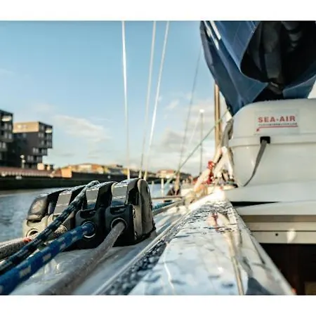 Segelyacht Bremen