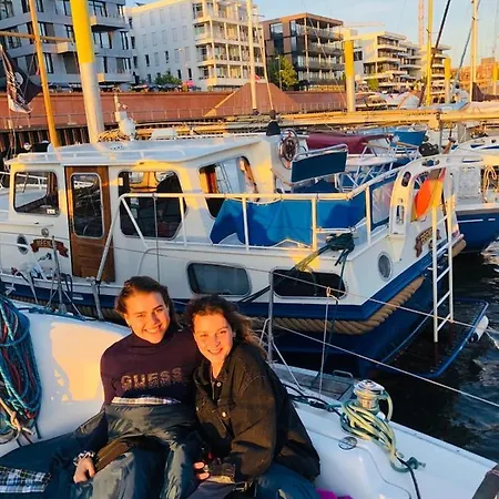 Segelyacht Botel *