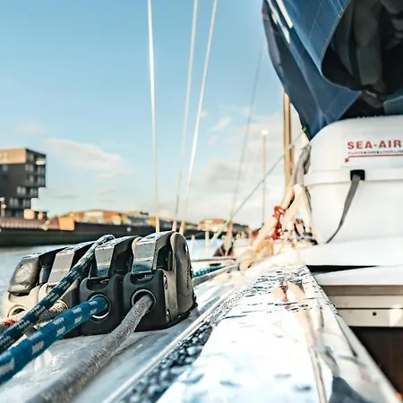 Segelyacht Botel *