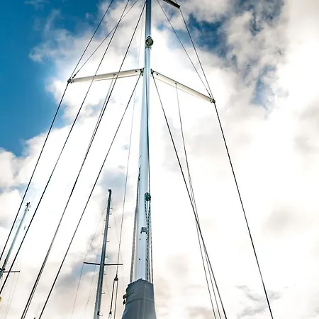 Segelyacht Bremen