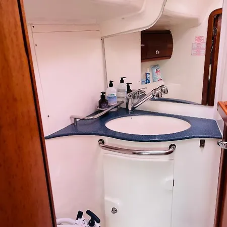 Segelyacht * Bremen