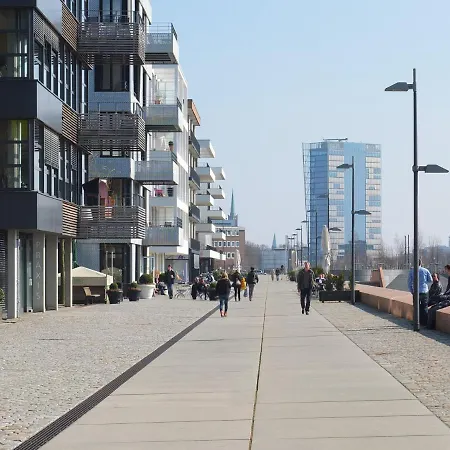 Segelyacht Bremen