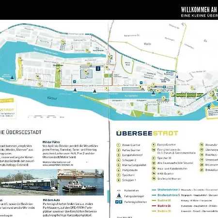 Botel Segelyacht *
