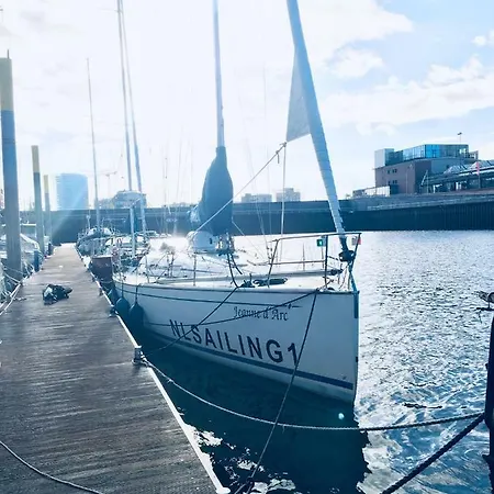 Segelyacht Botel