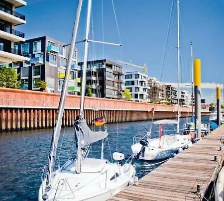Segelyacht Bremen