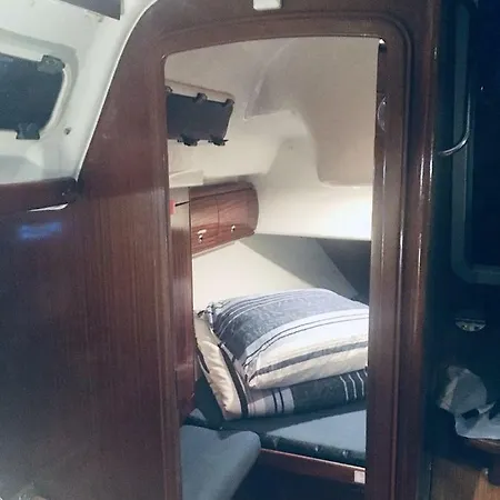 Segelyacht * Brema
